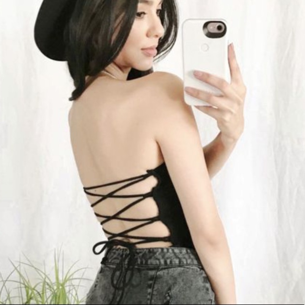 Type top